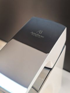 Смеситель для раковины AltroBagno Cascata 0111 BiCr